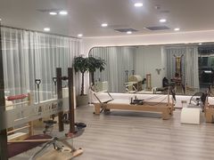 -英派斯健身旗舰店(海信国际中心馆)