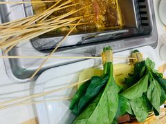 -袁记串串香(北国店)