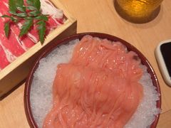 -巴奴毛肚火锅(七宝领展广场店)