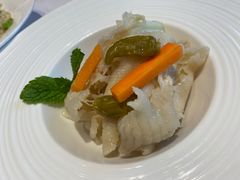 -春满园·早茶·粤菜·宴会(前海店)