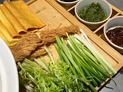 -老德州四合院·德州菜(天衢路店)
