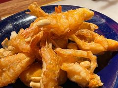 -小吊梨汤·北京菜·烤鸭(华润万象城店)