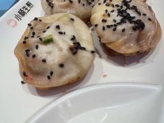-小杨生煎(周浦万达店)