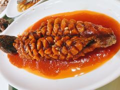 -西安烤鸭店(369烤鸭王店)