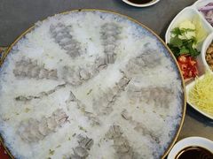 -官塘原味鱼生·潮菜大排档(潮州总店)