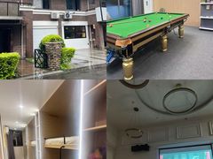 -Orgy Palace轰趴馆(仓山万达店)