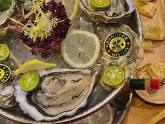 -帽帽家只卖生蚝·烧烤(沙湖路店)