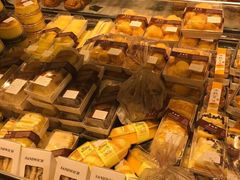 -龙山村烘焙工坊(杨庄店)