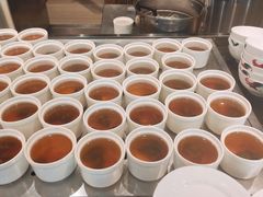 -泉州富力万达文华酒店·美食汇自助餐厅