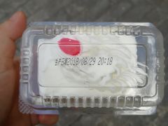-红宝石·鲜奶小方·海派西点房(金杨店)