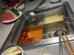 -海底捞火锅(太原南站店)