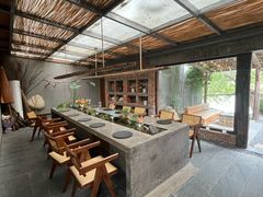 -金稼园·金平湖农家菜