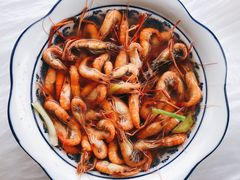 盐水虾-洞天食府(北大街店)