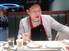 -海底捞火锅(勒泰店)