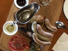 -布拉格餐厅· 中欧捷克菜(全国首店)