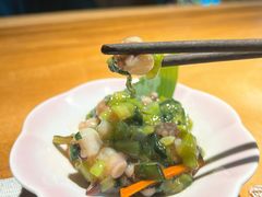 -森味薪火烧•烧鸟居酒屋•日本料理(望京店)
