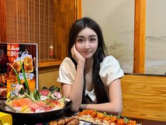 -晶吉·居酒屋·日本料理·烧鸟(中山区民主广场经典生活店)