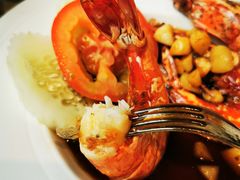 -关夫人餐厅(阳光广场店)