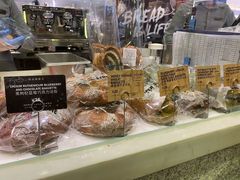 -PAPER STONE BAKERY(天汇广场店)