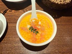 -南拳十三姨·潮汕砂锅粥(世纪金源店)