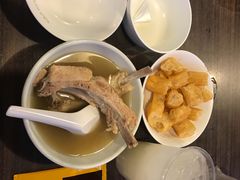 -松發肉骨茶(先得坊店)