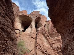 -天山神秘大峡谷