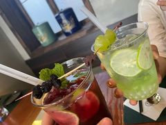 -ChitChat奇洽·Bistro(黎黄陂路店)