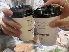 -漫咖啡(永旺梦乐城店)