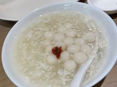 -苏小柳点心·手作小笼包(浦东嘉里城分院)