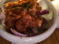 -九田家黑牛烤肉料理(太阳宫广场店)