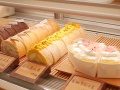 -奈诺甜品·生日蛋糕·下午茶(古城店)