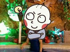 -宝丽金大酒店·洗浴中心