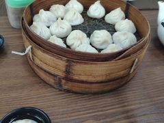 小笼包-万寿斋(山阴路店)