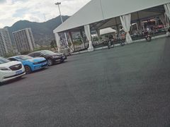 -千岛湖燃擎卡丁车赛车主题乐园(秀湖路店)