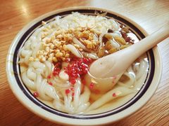 -正南齐北·老街糯米团(洪崖洞店)