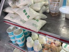 -正飞鲜奶(南湖一期店)