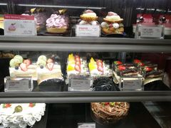 -85度C(上海松江九亭店)