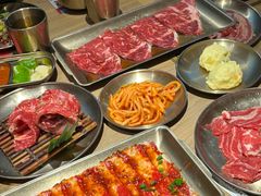 -西塔老太太泥炉烤肉(亚运村店)