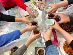 -玉林烤鸭店(黄村康庄店)