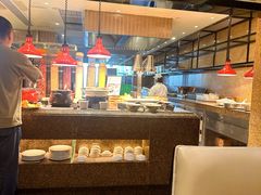 -汕头龙光喜来登酒店