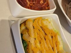 -海底捞火锅(劲松店)