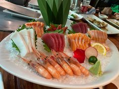 -大渔之观(安贞店)