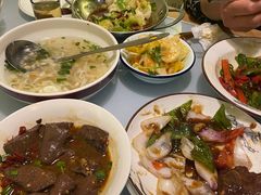 -山里俏·地标皖南菜·屯溪臭鳜鱼(北城万达店)