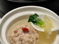 -醉舍·新淮扬菜(长宁龙之梦店)