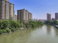 -苏州河梦清园环保主题公园