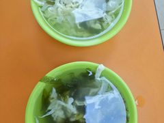 -南师大仙林校区东区食堂