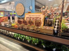 -梨花自助烤肉(天河城店)