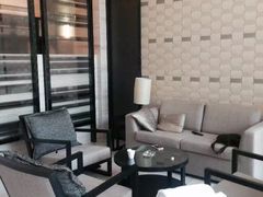 -三亚湾海居铂尔曼度假酒店