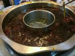 -大龙火锅(老店)