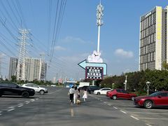 -海合安武汉极地海洋公园